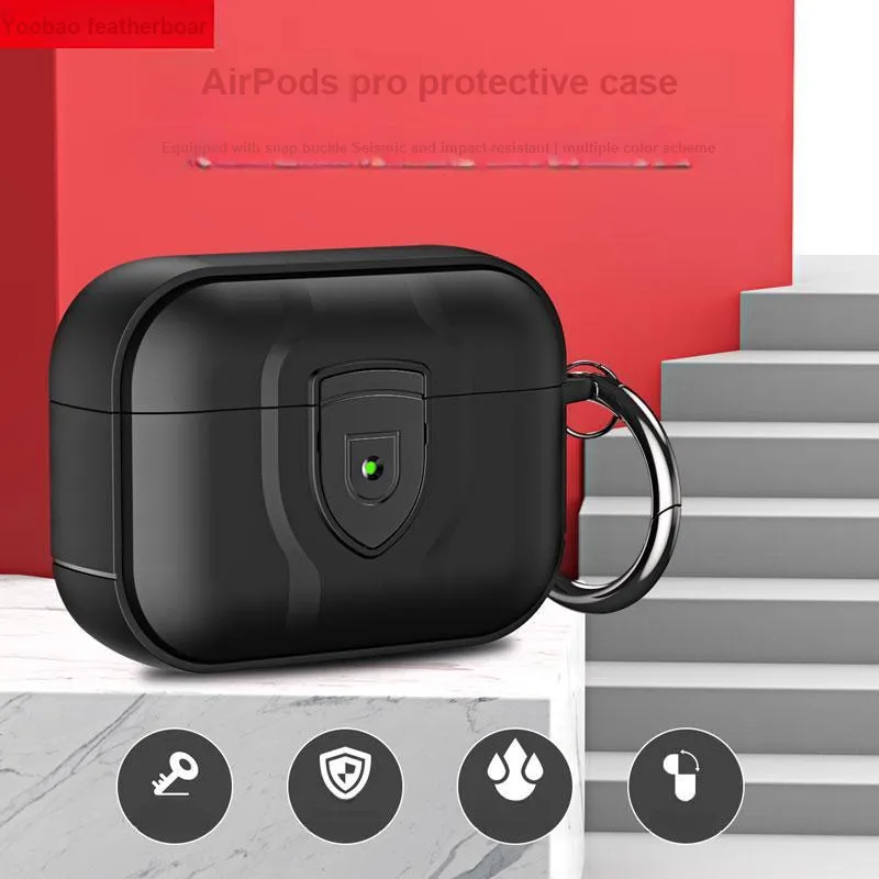 Yoobao Headphone Cases-1