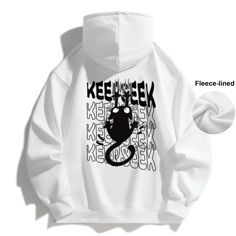 KS Sweatshirts Unisex-21
