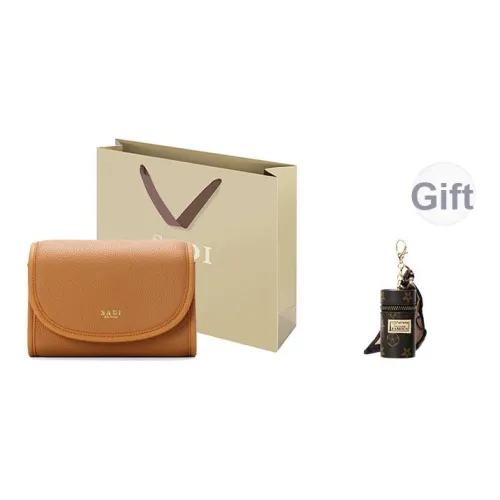 SADI Сумки через плечо Женские