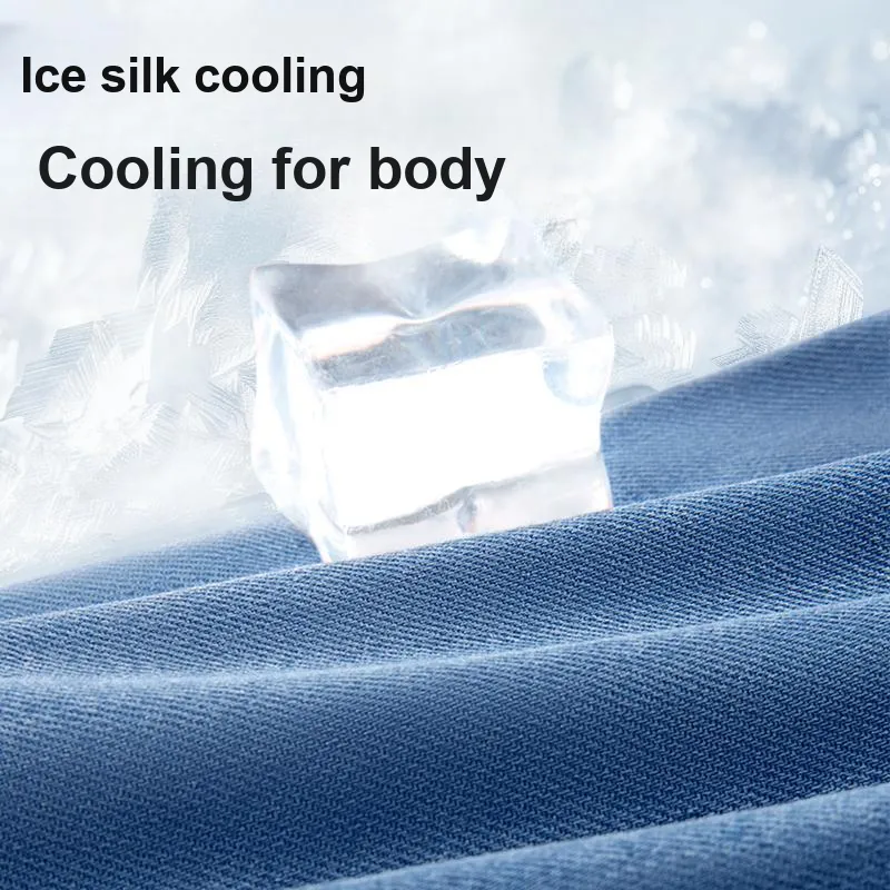 MINISO Jeans Unisex-2