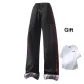 Black (Comes with 1 White T-Shirt)