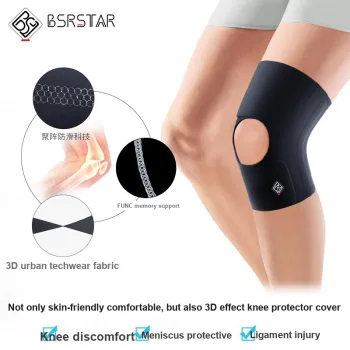 BESTRAY Knee Pads