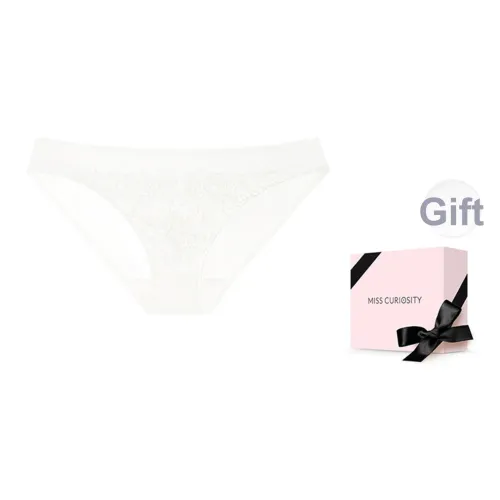 MISS CURIOSITY Нижнее белье Подарочная коробка Женское