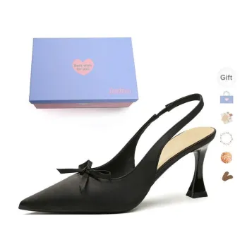 Xingdiman Slim Heel High Heels Women's