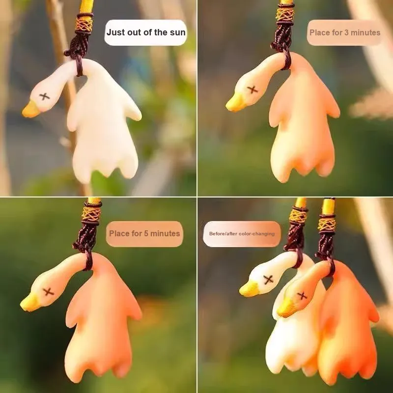 Danqin Pendants Unisex-6