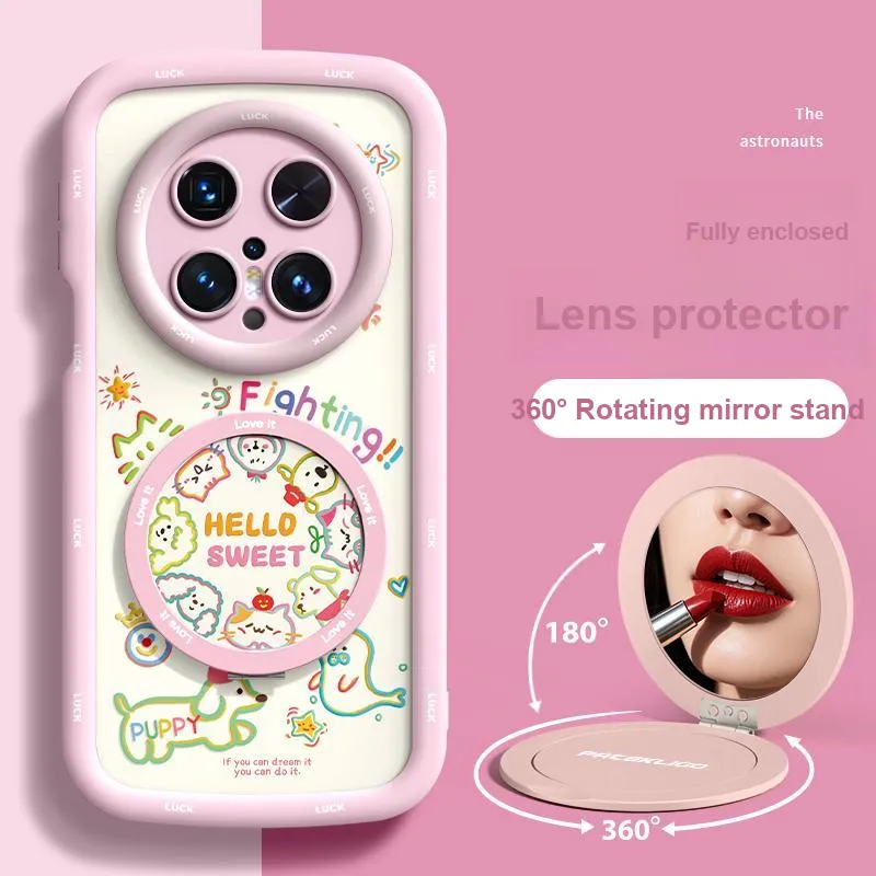 SUPER MOUSE Phone Cases-1