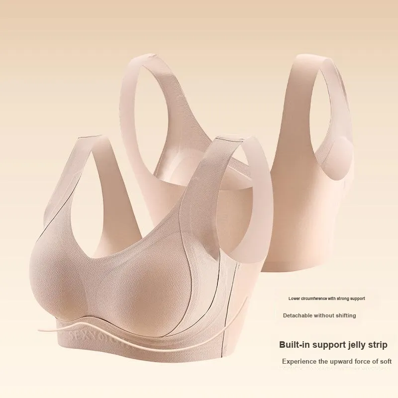 Gentle welcome Women's Bras-3