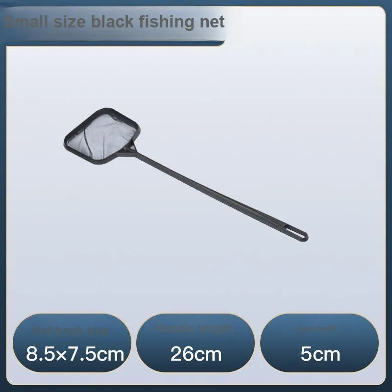 War Eagle Fishing Nets-3