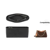 Black Zipper-DuPont Paper Liner (Waterproof Anti-Theft)-Carryall BB