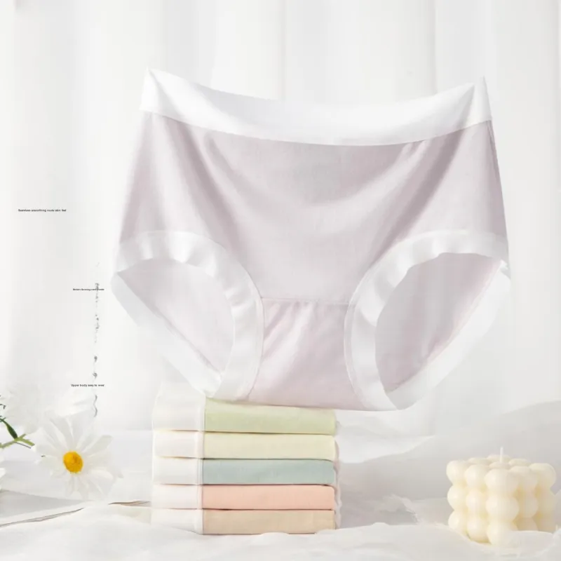Sharefun Underpants Women's Combo Set-6