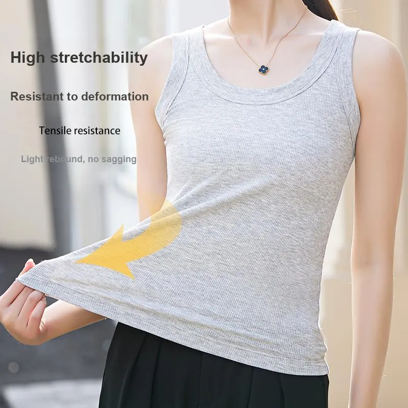 NOME Tank Tops Women's Combo Set-1