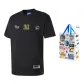 Black (Includes NBA Shopping Bag)