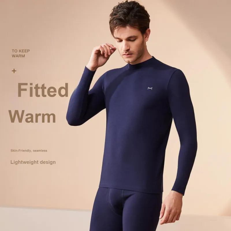 MIIOW Men Thermal Sets-6