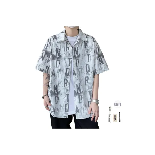 URBAN AUTHENTIC Унисекс Рубашки