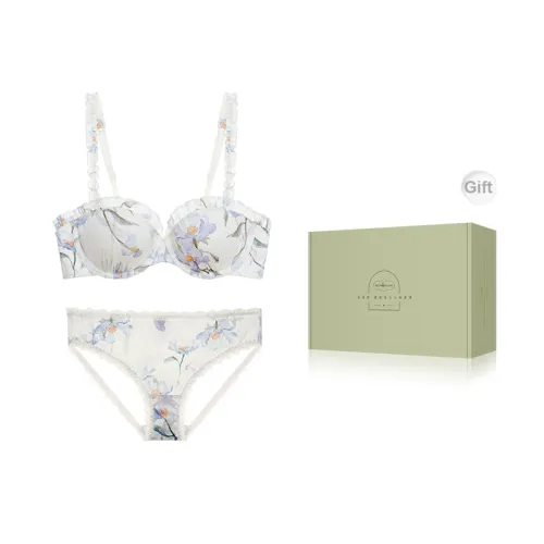 BOTHYOUNG Women's Underwear Sets