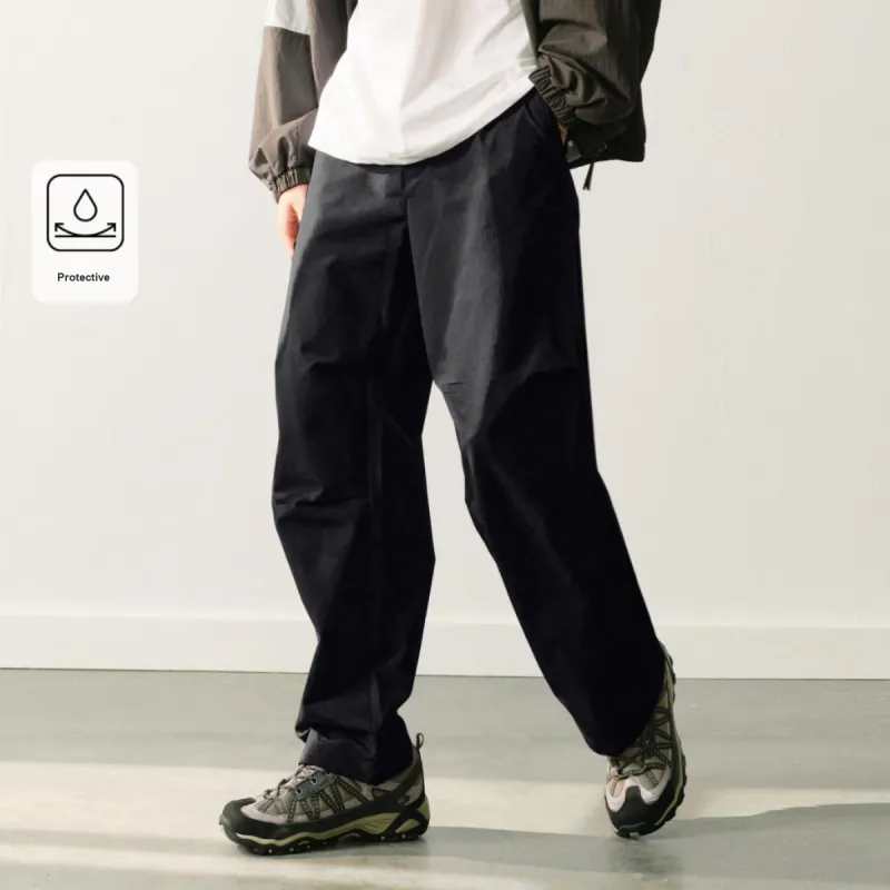 SEM/R Casual Pants Men-16