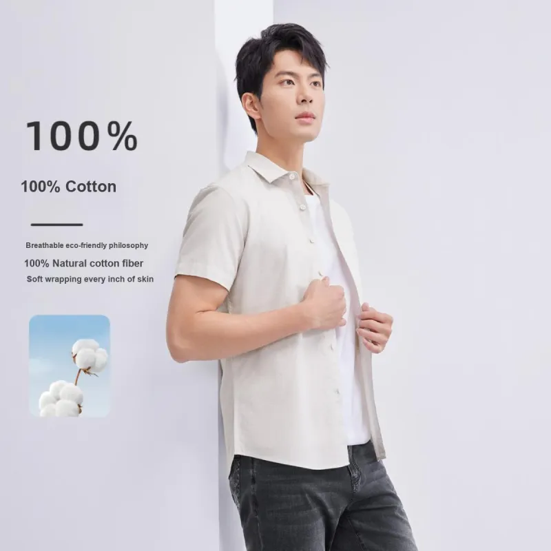 LAXDN Shirts Men-7