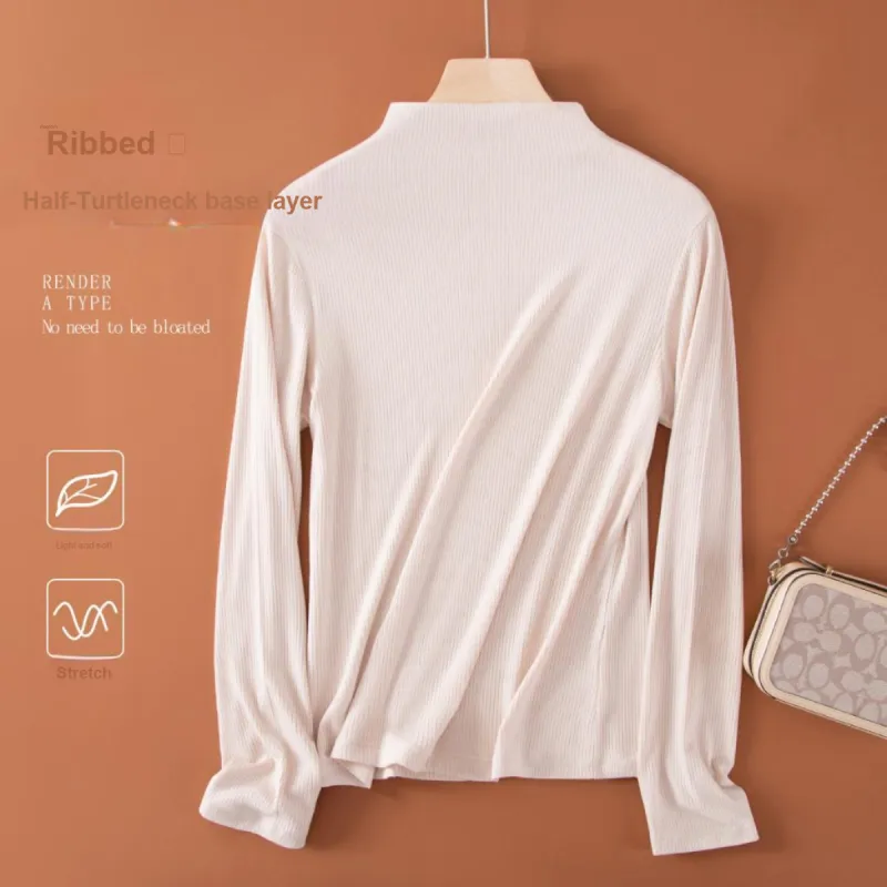 MIIOW Women's Undershirts-1