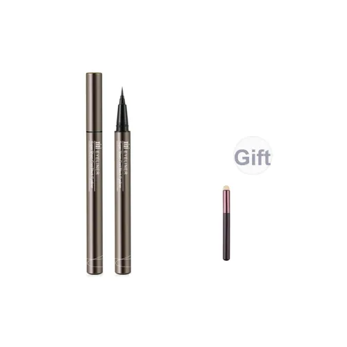 Xixi Гладкий и Тонкий Eyeliner Pen Подчеркивающий глаза Устойчивый к выцветанию Водостойкий и Устойчивый к поту