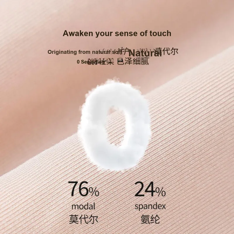 Shuya Underpants Women's 1 Pack-3