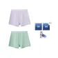 2 Pack (Light Gray+Gray Green)