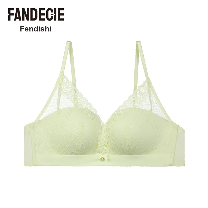 Fandecie Women's Bras-4