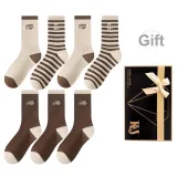 GOOD*3 C-Shape*2 Heart*2 (7 Pack)