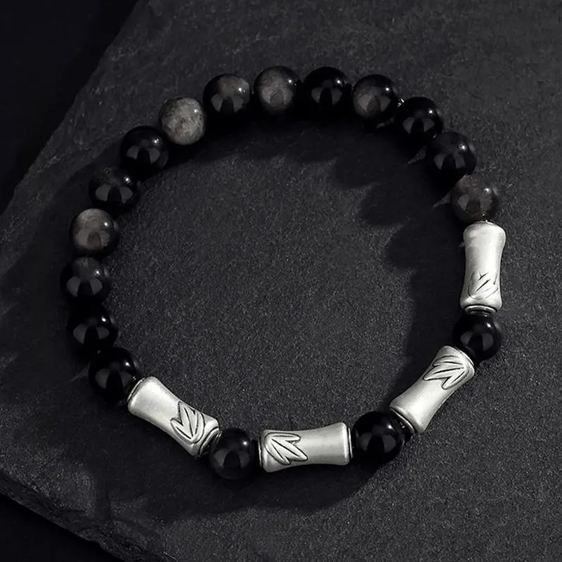 AFN Jade Bracelets Men-4