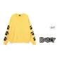 Yellow Black