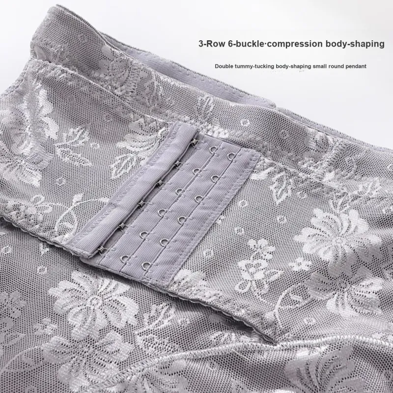 Pretty Lady Shapewear Bottom Women's 2 Pack-4
