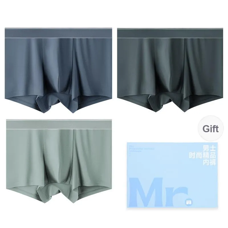 FARO Underpants Men's Gift Box Combination-53