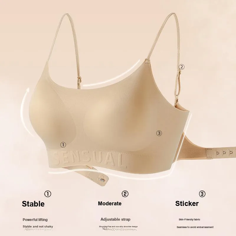 Herbal primer Women's Bras-6