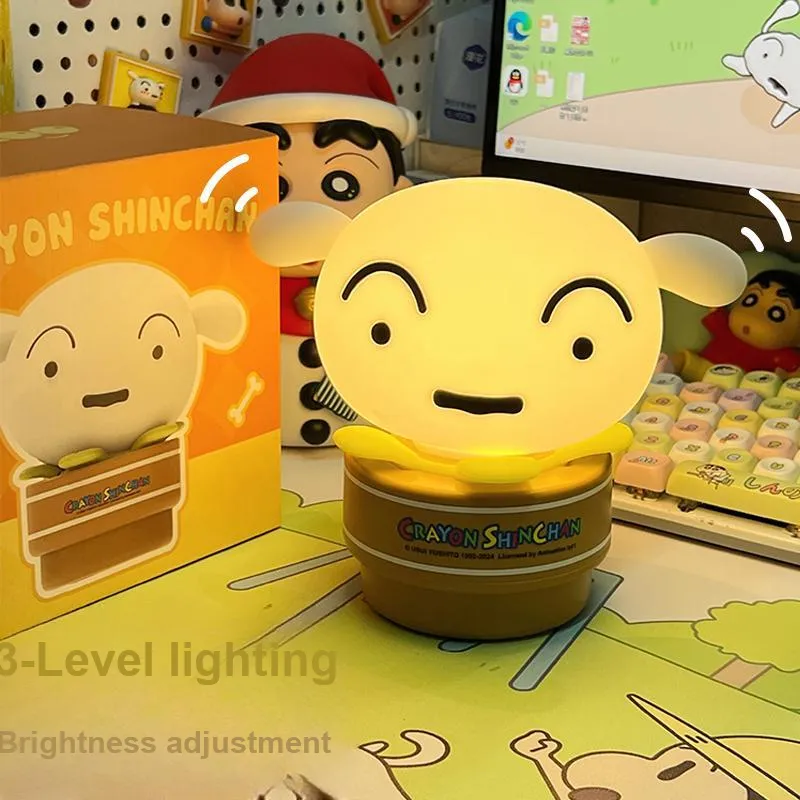 Crayon Shinchan Birthday Box Set-2