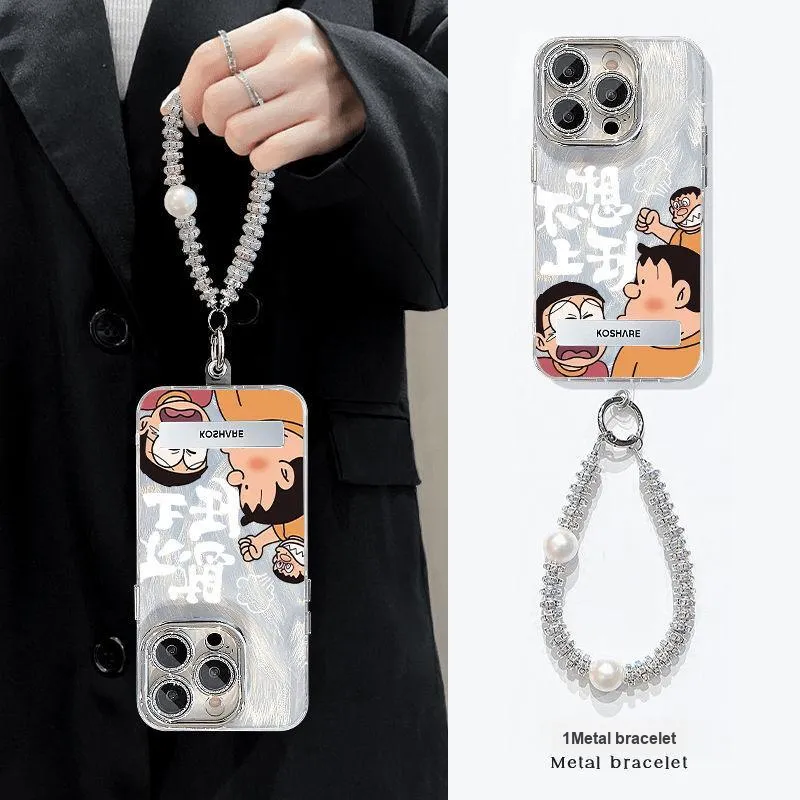 HASEE Phone Cases-10