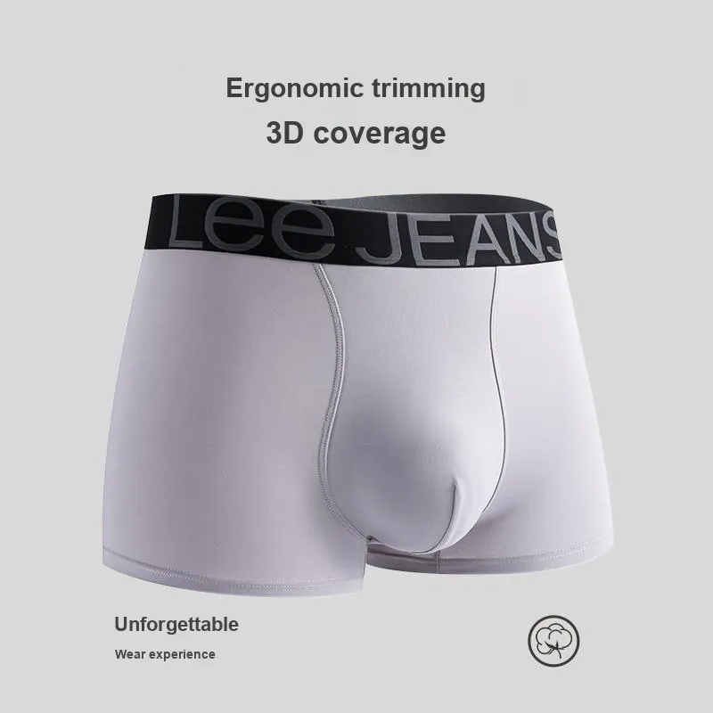Lee Men's Boxer Briefs