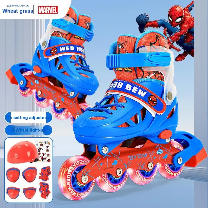 MESUCA Inline Skates-3