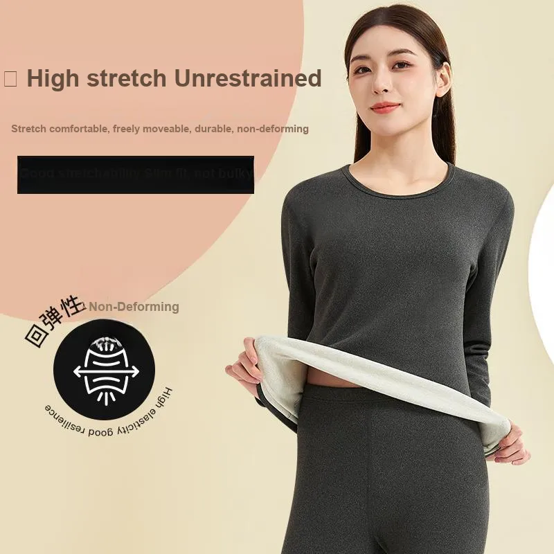 FENTENG Women's Thermal Sets-2