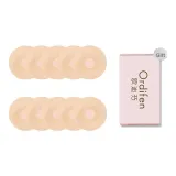 10 Pairs Round[Best Value Must-Buy]