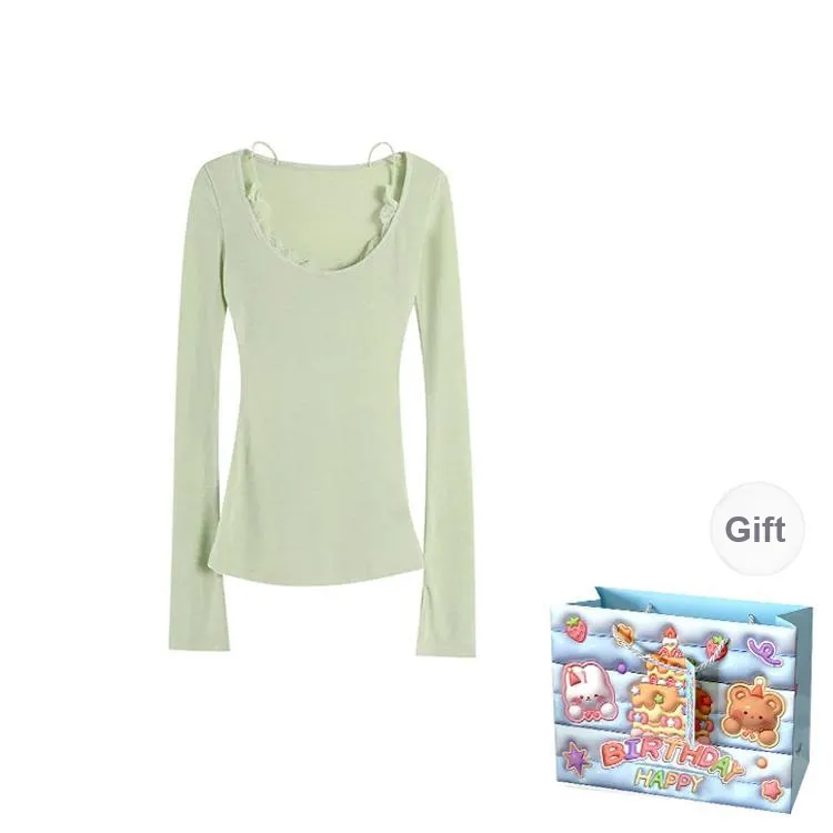 WOWI T Shirts Women's-0