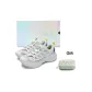 White-Multicolor Early Summer (Gift Included)