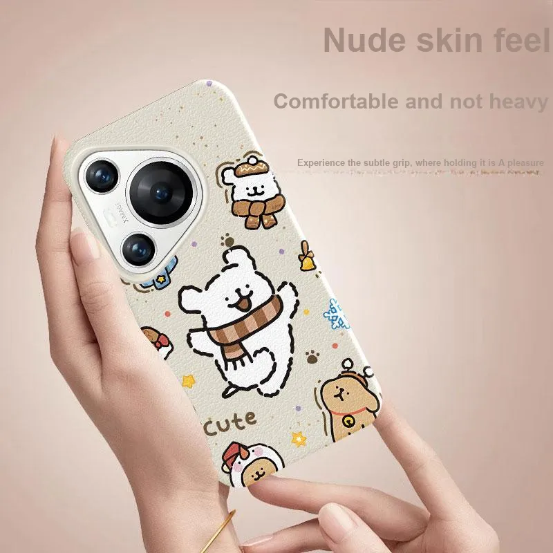 YIBAOBAO Phone Cases-2