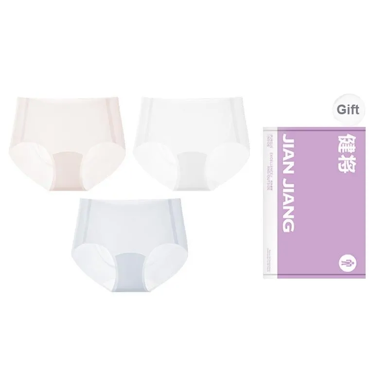 Master Underpants Women's Box 3 Pack-8
