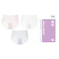 [3 Pack]Lotus Root Powders+White+Dusty Blue
