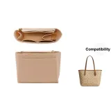 Cui City 23 Liner-Beige