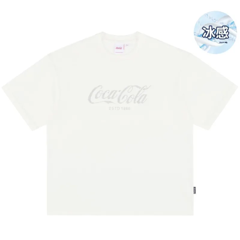 Coca Cola T Shirts Unisex-3