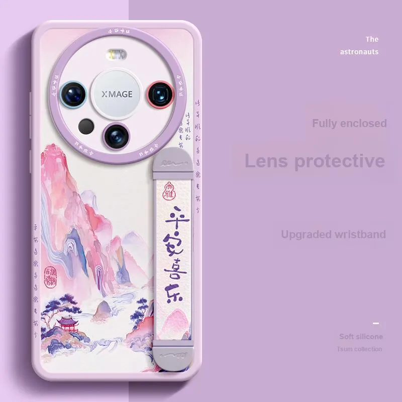 SUPER MOUSE Phone Cases-35