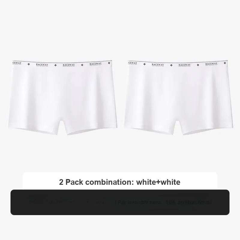 Lan Miao Underpants Women's 2 Pack-11