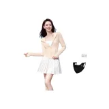 누드 애프리콧 핑크 + 페이스 마스크