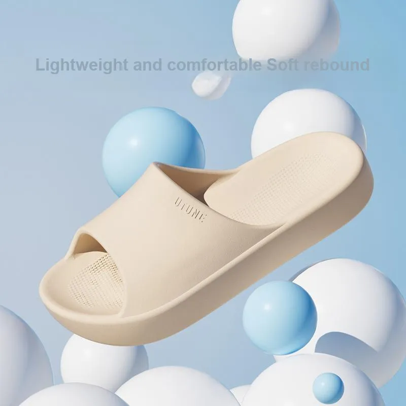 UTUNE Slippers / Home Slippers-2