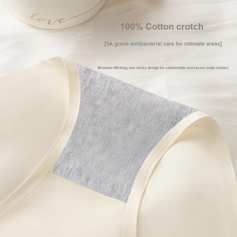 Cotton Gene Underpants Women's 2 Pack-4